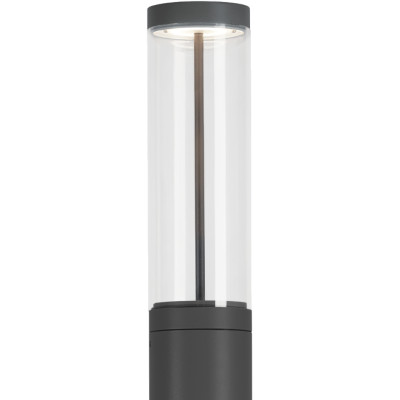 EGERSUND PARK 6117 GRAPHITE LED 10W 3000K 250CM