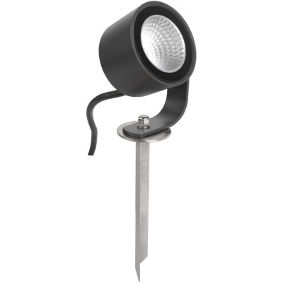MOSS 6167 GRAPHITE LED 8,4W 3000K TRIAC