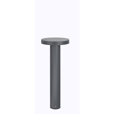 BORG BOLLARD 6171 GRAPHITE LED 16W 4000K 55CM