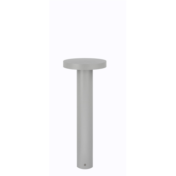 BORG BOLLARD 6173 ALUMINUM LED 17,6W 4000K 55CM