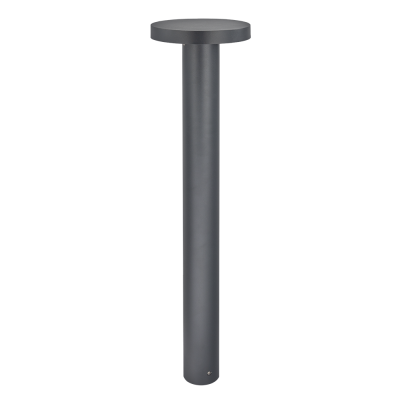 BORG BOLLARD 6181 GRAPHITE LED 16W 4000K 85CM