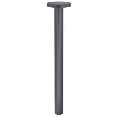 BORG BOLLARD 6192 GRAPHITE LED 17,6W 3000K 105CM