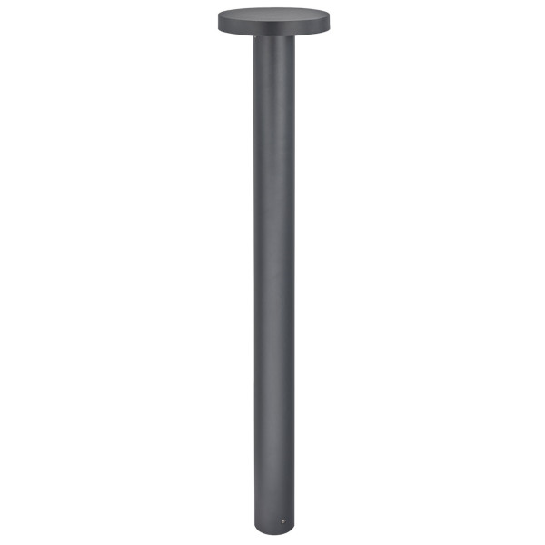 BORG BOLLARD 6192 GRAPHITE LED 17,6W 3000K 105CM