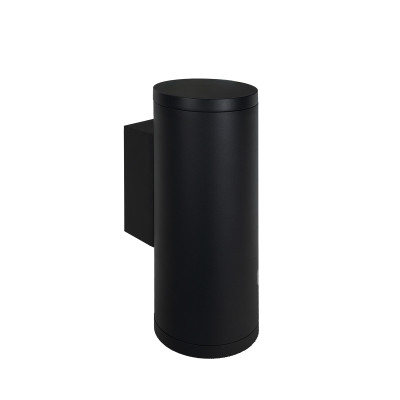 LYSFJORD 6408 BLACK LED 14,6W 3000K DOWN