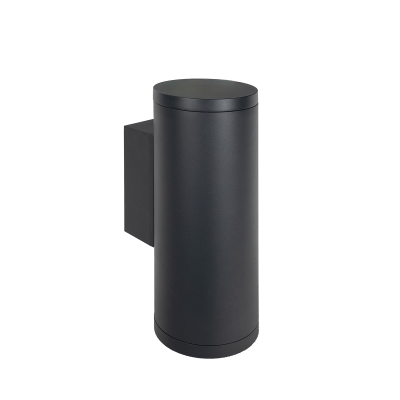 LYSFJORD 6408 GRAPHITE LED 14,6W 3000K DOWN