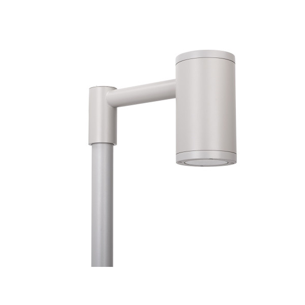 MORA 6460 ALUMINUM LED 17,6W 3000K SINGLE