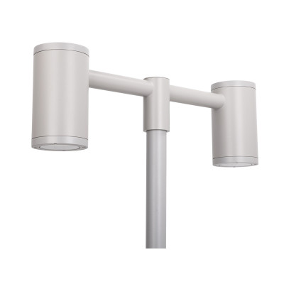 MORA 6466 ALUMINUM LED 33,9W 3000K DOUBLE