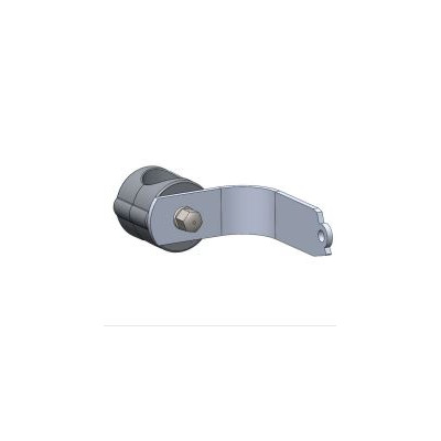 MOSS 6729 GRAPHITE