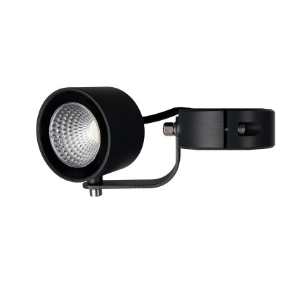 MOSS 6735 GRAPHITE LED 4,2W 3000K O60