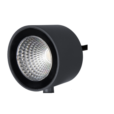 MOSS 6738 GRAPHITE LED 4,2W 3000K O76