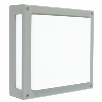 NORDLAND 7116 ALUMINUM LED 12W 3000K SLAVE