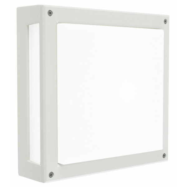 NORDLAND 7116 WHITE LED 12W 3000K SLAVE