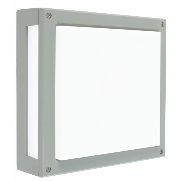 NORDLAND 7118 ALUMINUM LED 12W 3000K YES / MASTER