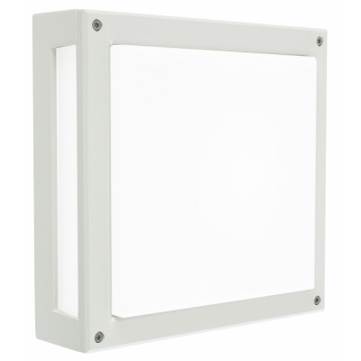 NORDLAND 7118 WHITE LED 12W 3000K YES / MASTER