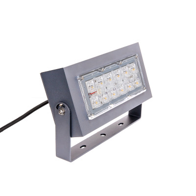 VARBERG 7150 ALUMINUM LED 30W 3000K 23CM