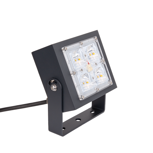 VARBERG 7153 GRAPHITE LED 7,8W 3000K