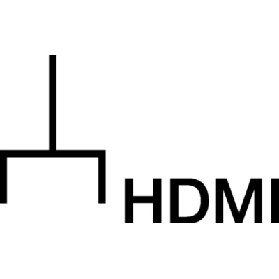 B.X Gniazdo HDMI, ant