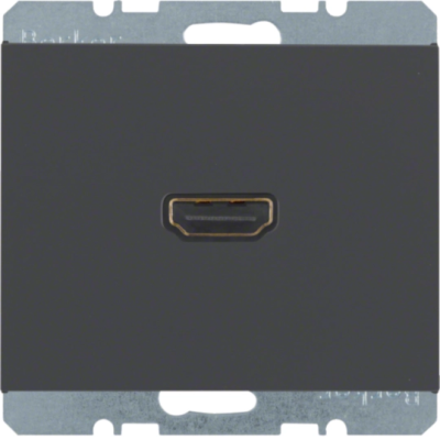 K.1 Gniazdo HDMI, ant