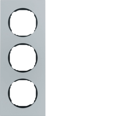 R.8 Ramka 3-krotna, aluminium