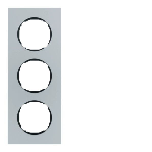 R.8 Ramka 3-krotna, aluminium