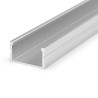 Profile LED natynkowe