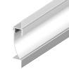 Profile LED architektoniczne