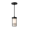 Lampy zewnętrzne wiszące