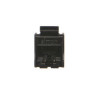 Wkłady gniazd komputerowych RJ45 kat. 6, UTP - nieekranowane