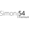 Ramki Simon 54 Premium