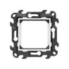 Adaptery na osprzęt standardu 45x45mm