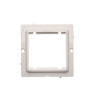 Adapter przejściówki na osprzęt standardu 45x45mm