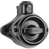 Surface-mounted Bakelite IP44