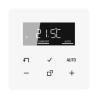 Seria CD Regulacja temperatury