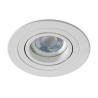 Lampy wpuszczane